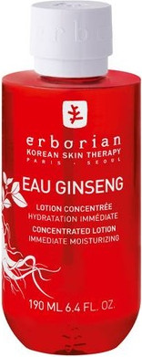 Gesichtswasser Erborian Eau Ginseng Konzentrierte Lotion