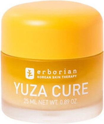 Intensive Strengthening Face Care Erborian Yuza