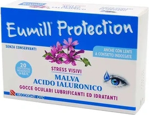 Augentropfen Recordati