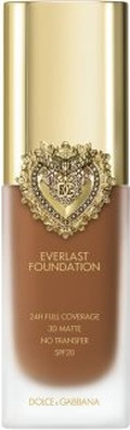 Foundation Dolce & Gabbana Flawless Everlast Foundation
