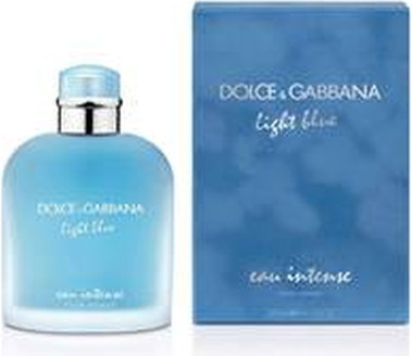 Eau De Parfum Dolce & Gabbana Light Blue