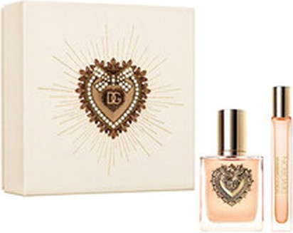 Eau De Parfum Gift Set Dolce & Gabbana Devotion