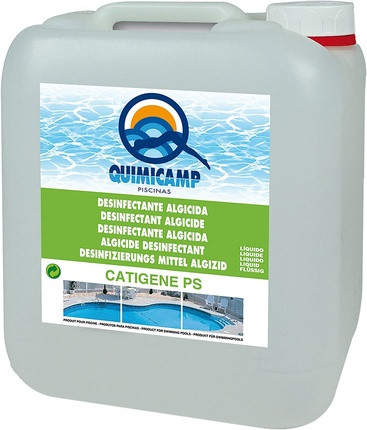 Quimicamp 200105 Catigene Ps 5