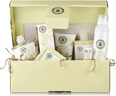 Facial Care Set La Chinata Classic Line
