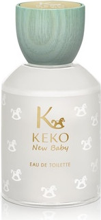 Одеколон Keko Baby