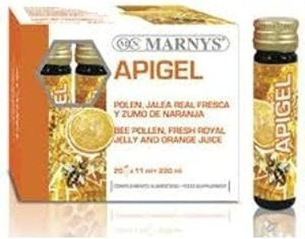 Vitamin Serum Marny's