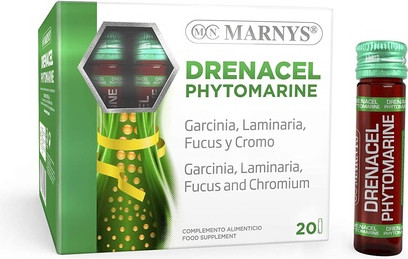 Phytomarine Vitamin Serum Marny's