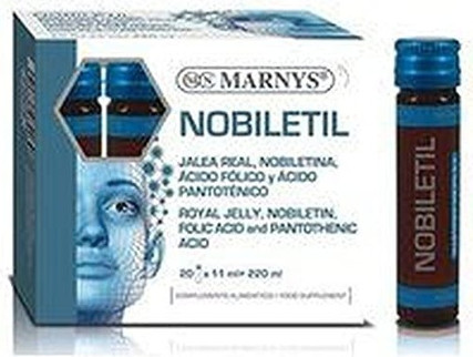 Сыворотка Marny's