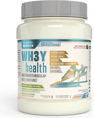 Produktliste für Marny's Wh3Y Health Bote Sports 595G