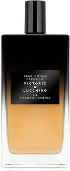 Eau De Toilette Victorio & Lucchino