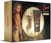 Eau De Parfum Shakira Dance Midnight