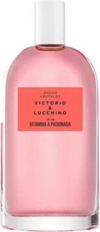 Eau De Toilette Victorio & Lucchino Nº 19