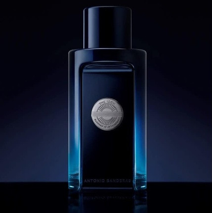 Eau de Toilette Antonio Banderas The Icon