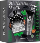 Eau De Toilette Pacha Pacha Est Insane Black Him