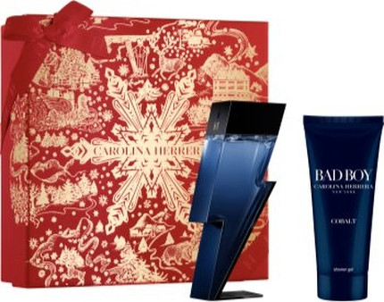 Duftset Carolina Herrera