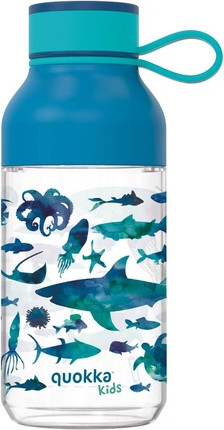 Bottle Quokka Sea Animals