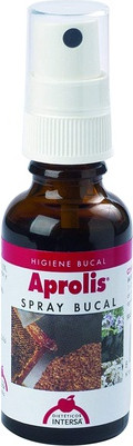 Intersa Aprolis Og'iz va Milchalar Uchun Sprey
