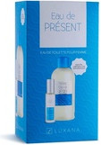 Eau De Toilette Luxana