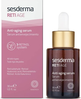 Serum Sesderma Reti Age