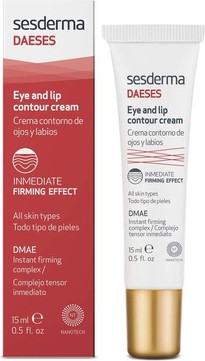 Yuz uchun krem Sesderma DAESES