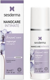 Intimpflege Sesderma Nanocare Sensual Care
