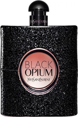 Eau De Parfum Yves Saint Laurent Black Opium