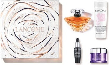 Eau de Parfum Duftset Lancome Tresor