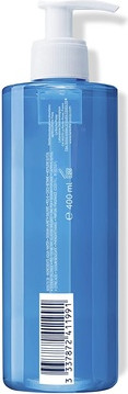 Foaming Cleansing Gel La Roche-Posay Effaclar