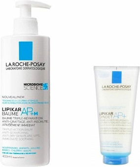 Бальзам La Roche-Posay Lipikar Baume Ap