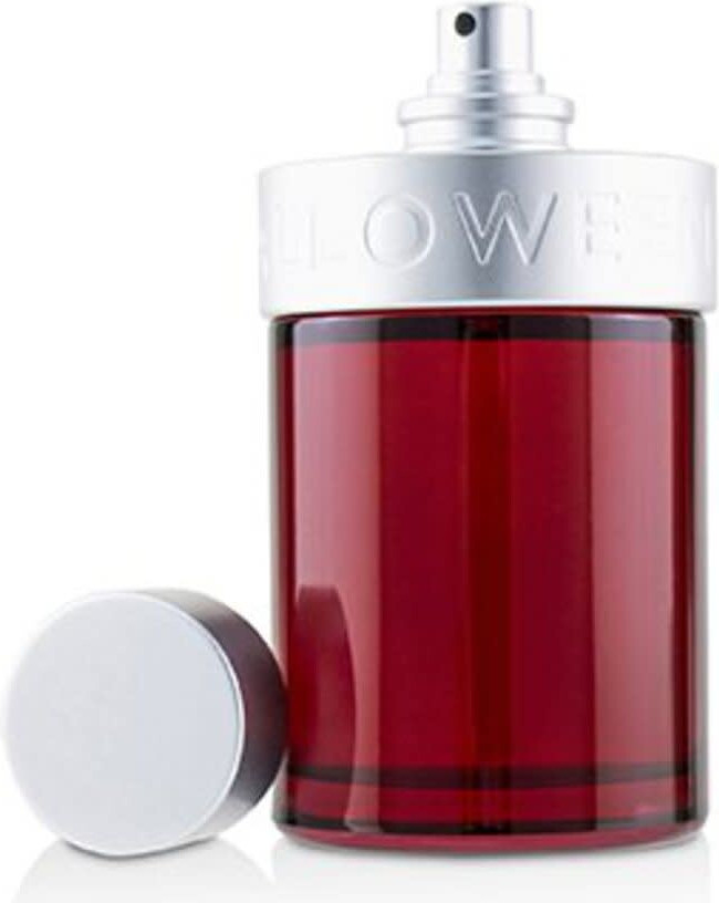 Eau De Toilette Halloween Jesus del Pozo Halloween Man Rock On