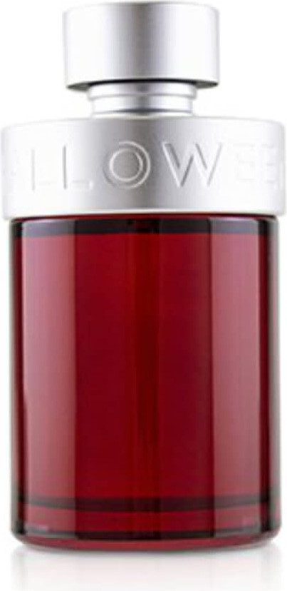 Eau De Toilette Halloween Jesus del Pozo Halloween Man Rock On