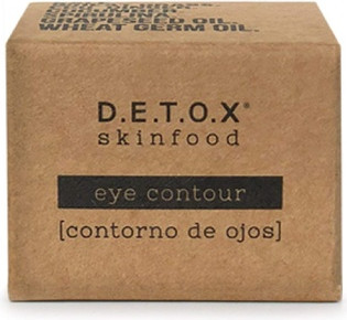Eye Cream Detox Skinfood