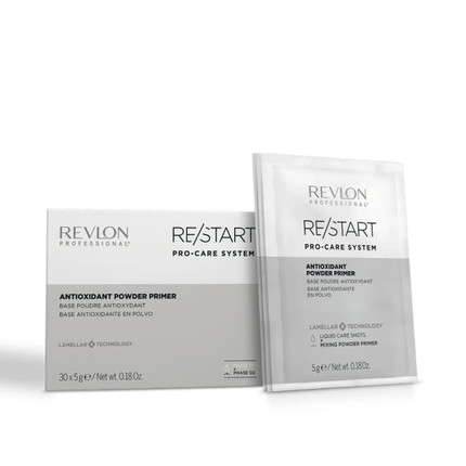 Puder Primer Revlon