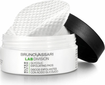 Очищающие диски Bruno Vassari Glyco System