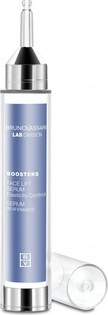 Serum Bruno Vassari Lab Division Creatine Lifting Morning Evening Serum For Face, Neck, And Decollete