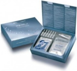 Gesichtspflege Set Bruno Vassari Aqua Genomics Set