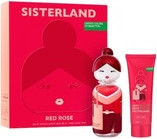 Fragrance Set Benetton