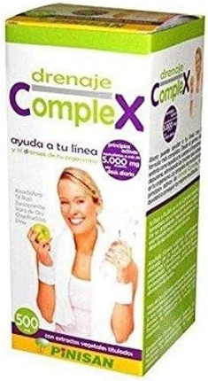 Digestion Liquid Concentrate Pinisan