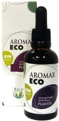 Aromatherapieöl Aromax-2 Eco Disgestiv Plantis