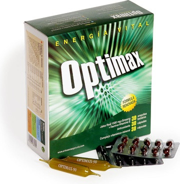 Digestion Artesania Optimax 90