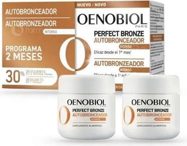 Капсулы Oenobiol Duo