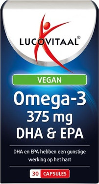 Vitamin Serum Lucovitaal
