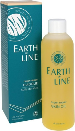 Oil Earth-Line Argan Bio Hautöl