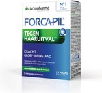 Nahrungsergänzungsmittel Arkopharma Forcapil gegen Haarausfall