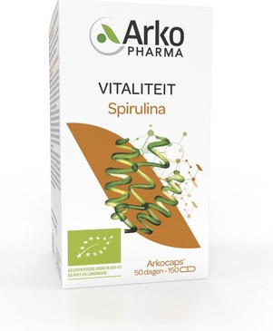 Биологически активная добавка Arko Pharma Arkocaps