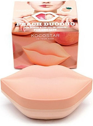 Kocostar Lip Scrub Vita-C