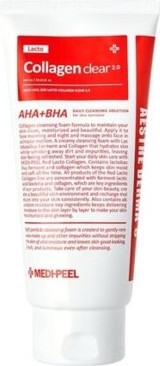Medipeel Medi-Peel Red Lacto Collagen Clear 2.0 Sera
