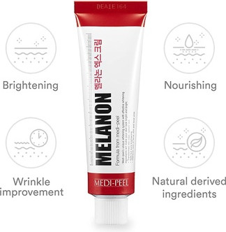 Anti-Pigmentation Spot Cream Medipeel Melanon X