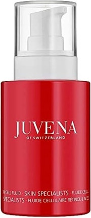Anti-Aging Serum Juvena Juv Spec Retin & Hyal Cell Fluid