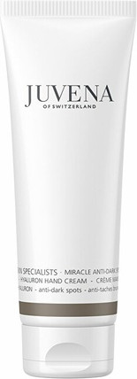 Hand Cream Juvena Miracle Anti Dark Spot Hyaluron